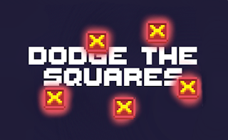 DodgeTheSquares Games