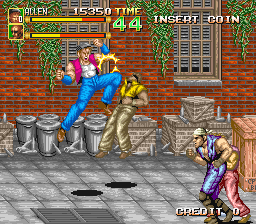 64th. Street - A Detective Story (Japan, alt) العب 64th. Street - A Detective Story (Japan, alt) الآن