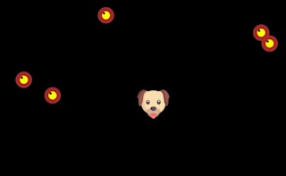 Dogat - Free drawing Game Like Draw The Rest Pro