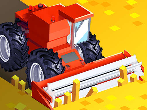 Harvestio - Free 게임 대상Hypercasual Game