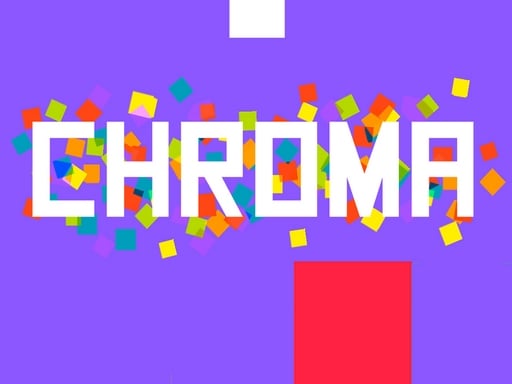 Chroma Games