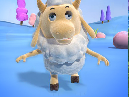 Sheep dance Games