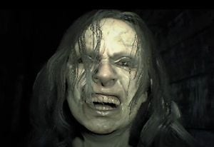 Spiele jetzt Resident Evil 7: Kapitel 1 - Mia -  :xxx – :yyy Spiel-Screenshot