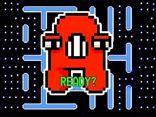 パック・メイズ：アルファベット・エスケープ - Free ゲームPuzzle Game