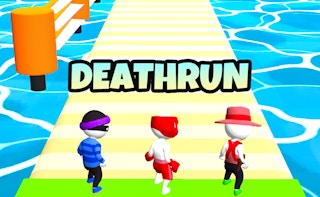 Play Death Run Now