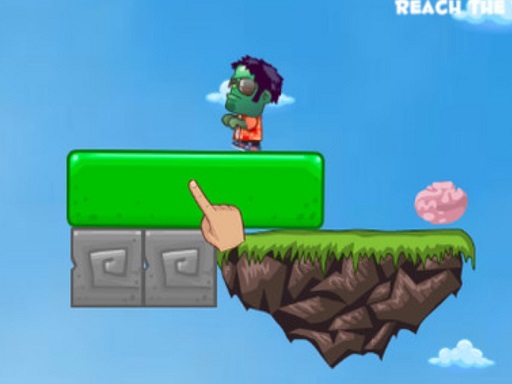 Blind Zombie Games