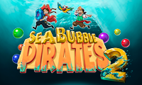 Piratas das Bolas do Mar 2 - Free Jogos Online Grátis com a Tag Doodle Game
