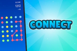 Connect Dots - 20 Games