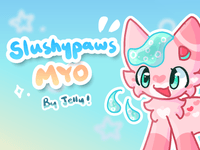 지금 Slushypaws MYO!! 플레이 -  :xxx - :yyy 게임 스크린샷