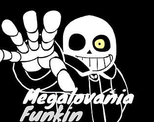 Play Megalovania Funkin Free Online Incredibox Game