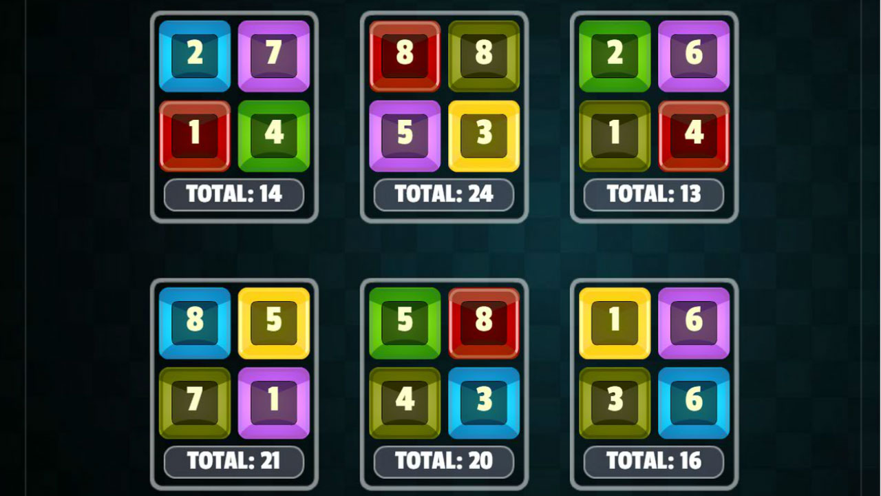  Play Make All Equal Now
