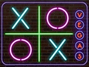 Tic Tac Toe - Neon Play Tic Tac Toe - Neon Now
