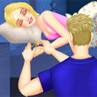 Play surprise proposal Now