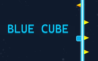 Blue Cube Games