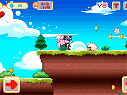 Stinky Love gameplay screenshot