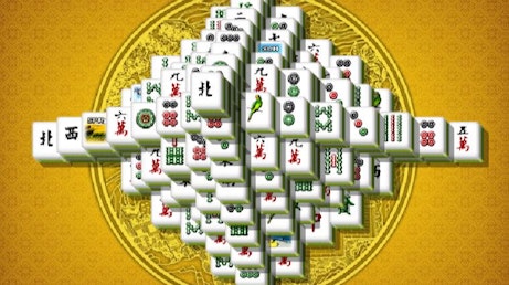 Играть Война Маджонг - Бесплатная онлайн игра Mahjong