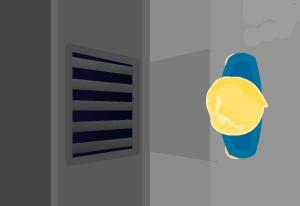 Play The Cell Now - Escape :xxx - :yyy Game Screenshot