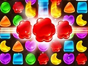 Jogue Jelly Match 3 Agora - 1 Player Captura de tela de :xxx - Jogo :yyy