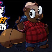 지금 금요일 밤 퓨닝 대 오네크 플레이 - Fnf :xxx - :yyy 게임 스크린샷