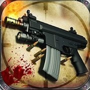 Spiele jetzt Trigger Down -  :xxx – :yyy Spiel-Screenshot