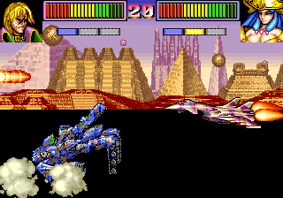 Play Command War - Super Special Battle & War Game (Ver 0.0J) (Prototype) Now -  :xxx - :yyy Game Screenshot