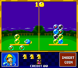 Play Multi Game '96 (Italy) Now -  :xxx - :yyy Game Screenshot