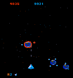 Play Mad Planets (UK) Now -  :xxx - :yyy Game Screenshot
