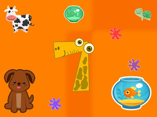 Preschool Games Games