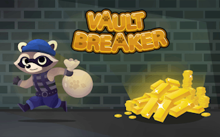 Vault Breaker Games