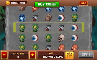 Zombieland Slot - Free board Game Like Blackjack Ilimitado