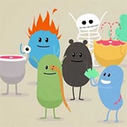 Play Dumb Ways To Die Original Now - Arcade :xxx - :yyy Game Screenshot