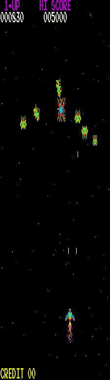 Play Moon Crest Now -  :xxx - :yyy Game Screenshot
