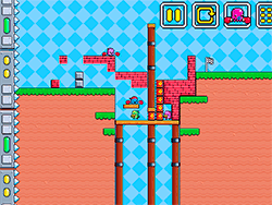 Play Squish Run Now