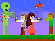 Play Zomboids Challenge 2 Now -  :xxx - :yyy Game Screenshot