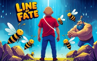 Line of Fate - Free Games for Casual Game