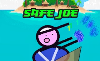 Safe Joe Games