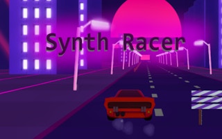 العب Synth Racer الآن