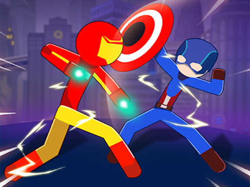 Ragdoll Warriors - Free Top Free Online Games tagged Ragdoll Game