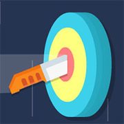 立即玩刀射手 - Shooting :xxx - :yyy 游戏截图