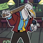 立即玩週五夜 Funkin’ 對戰大路 -  :xxx - :yyy 遊戲截圖