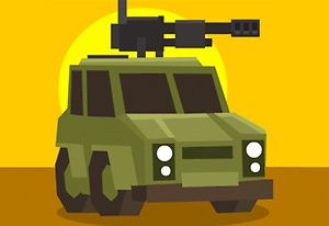 Anti Terrorist Rush Play Anti Terrorist Rush Now