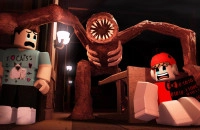 Play Roblox Doors online free
