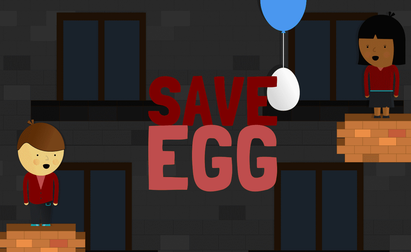 Save Egg Play Save Egg Now