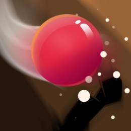 Play Falling Ball Now - Crazy :xxx - :yyy Game Screenshot