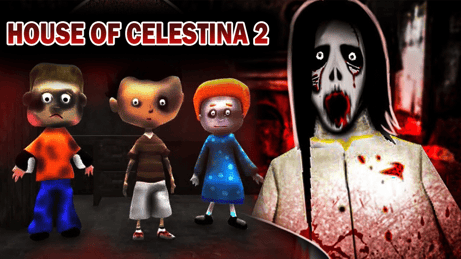  Play House of Celestina: Chapter Two Now