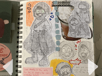  Play SKETCHBOOK TOUR PART 1 Now