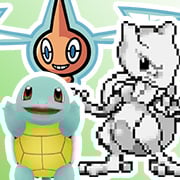 Pokemon Games Logo - Free Online Games Platform