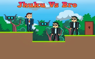 Jhuku x Bro - Free Jogos para Platformer Game