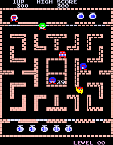 Play Mustafa and 40 Thieves (bootleg) Now -  :xxx - :yyy Game Screenshot