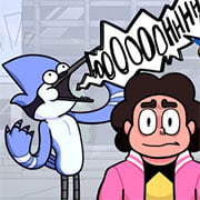 Juega a FNF Roastin’ en un Cartelé viernes v2 ahora -  Captura de pantalla de :xxx - Juego :yyy